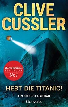 Hebt die titanic ein - hebt, titanic!: