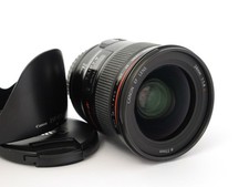 Canon 24mm l ii - 24mm,