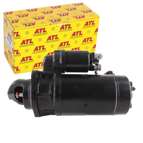 Atl anlasser starter 3kw 12v - anlasser,