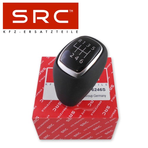 Src leder schaltknauf für - src,