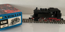 Märklin 5700 Spur 1 –
