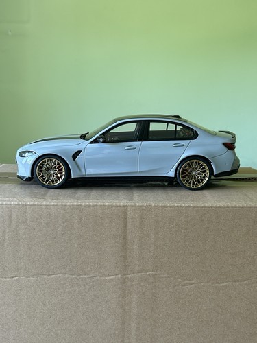 Spirit bmw g80 1 18 - bmw, m3