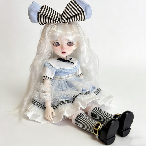 Entzückende bjd puppe zum - 1/6,
