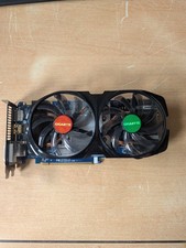 Gigabyte nvidia geforce gtx - geforce,