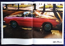 Alfa Romeo Spider