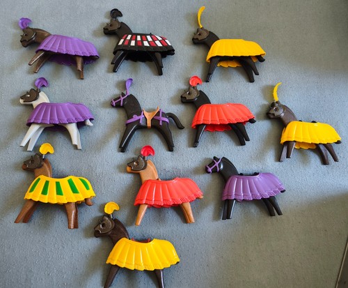 Playmobil pferde der - playmobil,