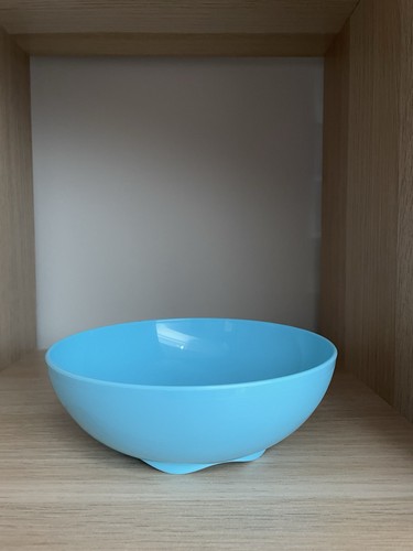 Tupperware müslischale - tupperware,