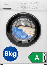 Bomann® Waschmaschine 6Kg |