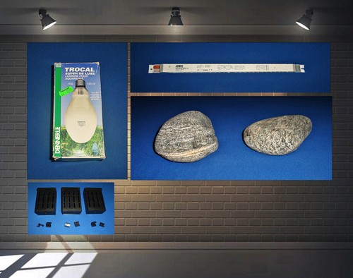 Für aquarium zubehör deko - aquarium,