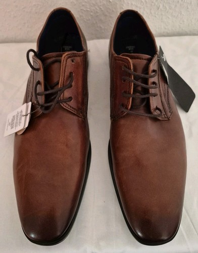 Bugatti herren schuhe - bugatti,