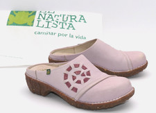 Naturalista damen - 🌸, el