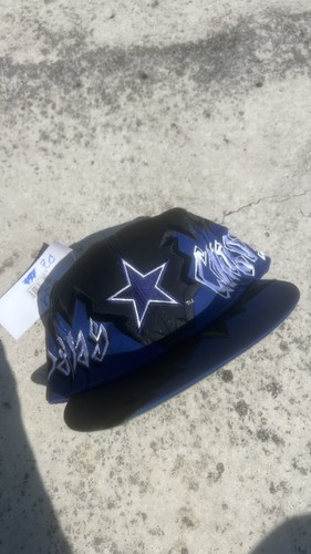 Vintage dallas cowboys hut - vintage,