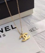 CHANEL Anhänger für Kette