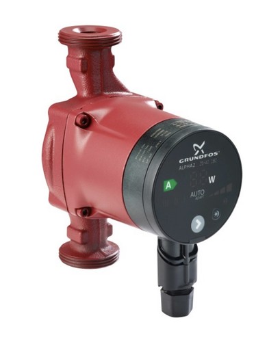 Grundfos alpha 40 180 - grundfos,