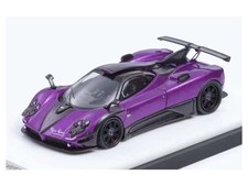 PAGANI Zonda 760  - purplemetallic - HKM 1:64