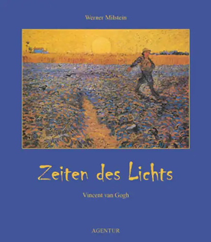 Zeiten des lichts vincent - des, van