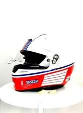 Sparco Air-Pro RF-5W | Martini