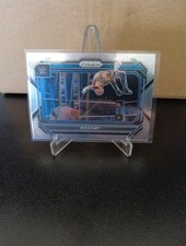 Panini 2023 Prizm WWE Wrestling Trading Card Ricochet