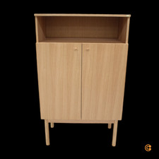 Hübsch Interior Highboard Schrank Kommode Eiche Aufbewahrung Möbel SIEHE TEXT