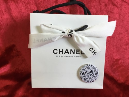 Chanel tüte rue - 31,