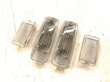 Audi S3 8L A3 Innenleuchten