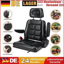 Universal Traktorsitz