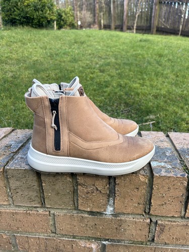 Ecco solice yak - solice,