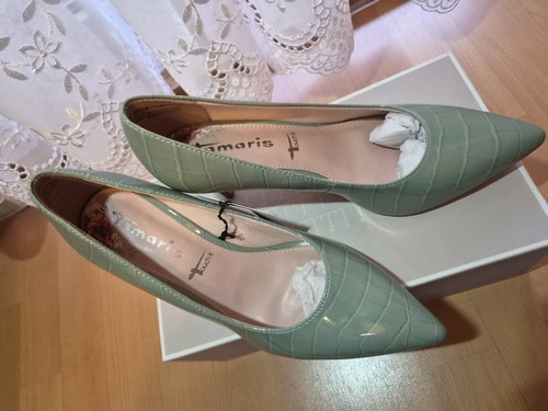 Tamaris pumps touch - pumps, gr.39