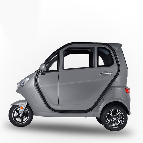 Urban hopper cabin plus - hopper,