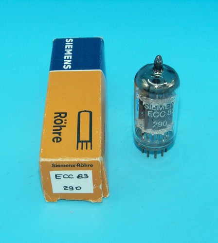 Siemens ecc topwerte - ecc,
