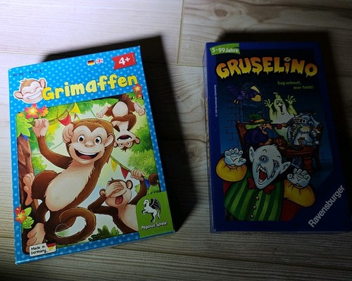 Spiele 2 geschenkt - 2,