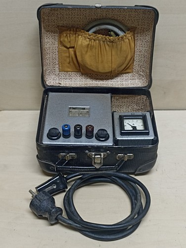 Ddr ladefix ladegerät 12v - ddr,