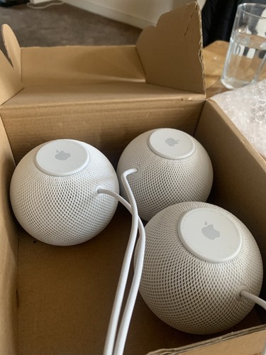 Apple homepod mini - homepod, smart
