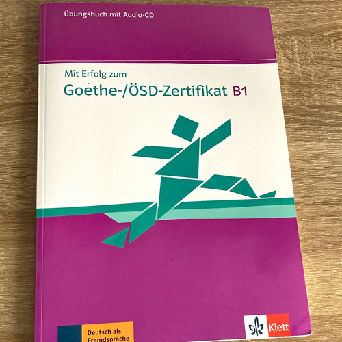 Klett mit erfolg - klett, zum