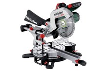 Metabo KGS 18 LTX BL 254