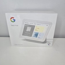 Google Nest Hub 2. Gen
