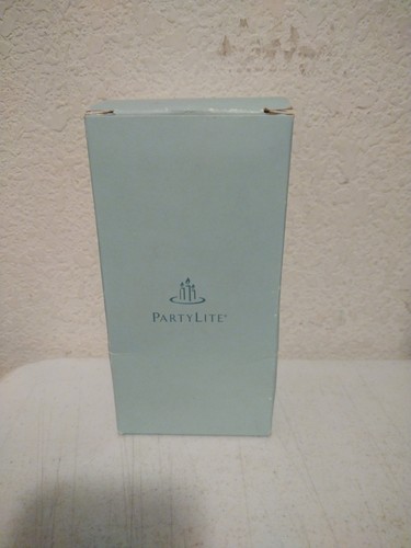 Partylite candle gift set - partylite,