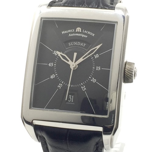 Maurice lacroix like new - lacroix, &