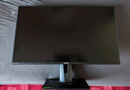 Asus tuf gaming - tuf, vg27bq