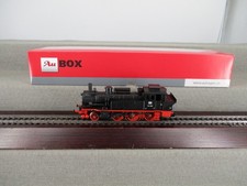 Märklin Spur H0 29161 Dampflok BR 74 1109 der DB AC DCC Digital ESU in AuBox