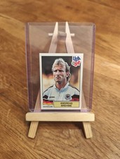 Panini / Andreas Brehme /