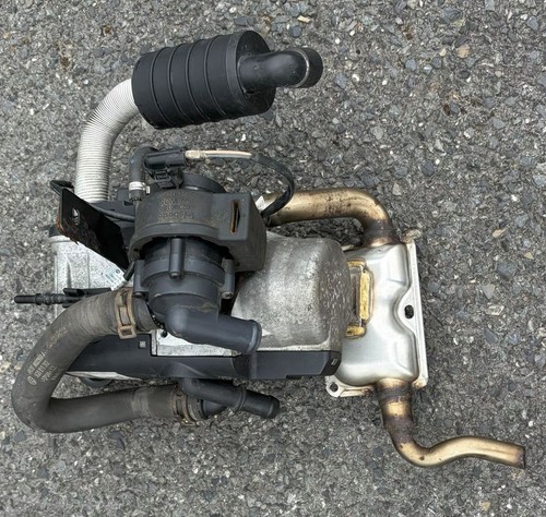 Webasto thermo top - top,