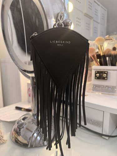 Liebeskind taschenanhänger - liebeskind,