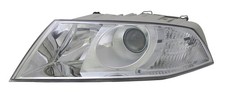 Scheinwerfer links für Skoda