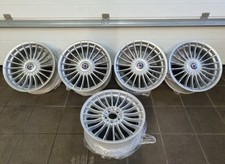 Felgen Alpina C10 Original 19 Zoll BBS BMW