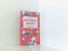 Die wunderbare Zauberkiste,