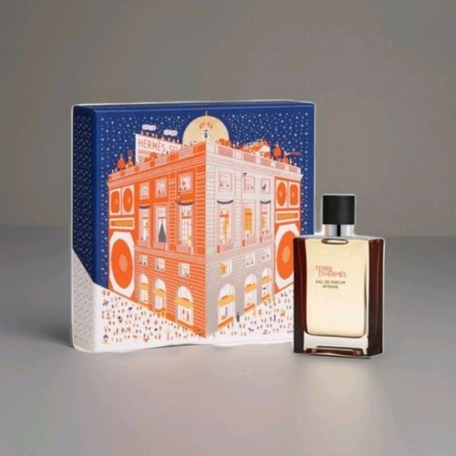 Hermes terre intense - hermes, d'hermes