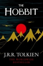 J.R. R. Tolkien The Hobbit or