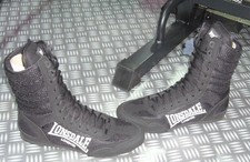 Lonsdale Contender Boxstiefel