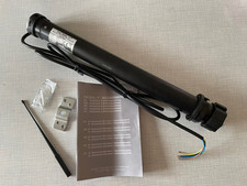 Rolladenmotor Nobily P 5 SW60 Rolladenantrieb Rollladenmotor Maxi Rolladen 20Nm